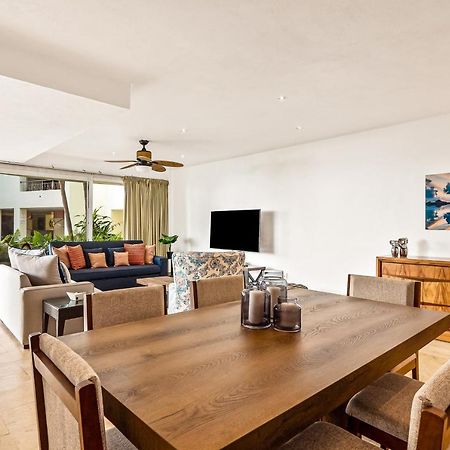 Pb4 Nitta Apartment Nuevo Vallarta Luaran gambar