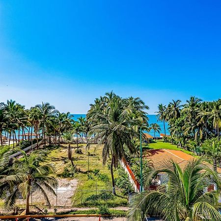 Pb4 Nitta Apartment Nuevo Vallarta Luaran gambar