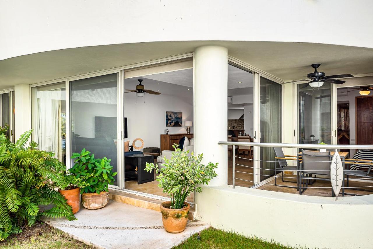 Pb4 Nitta Apartment Nuevo Vallarta Luaran gambar