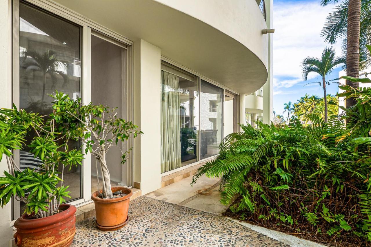 Pb4 Nitta Apartment Nuevo Vallarta Luaran gambar