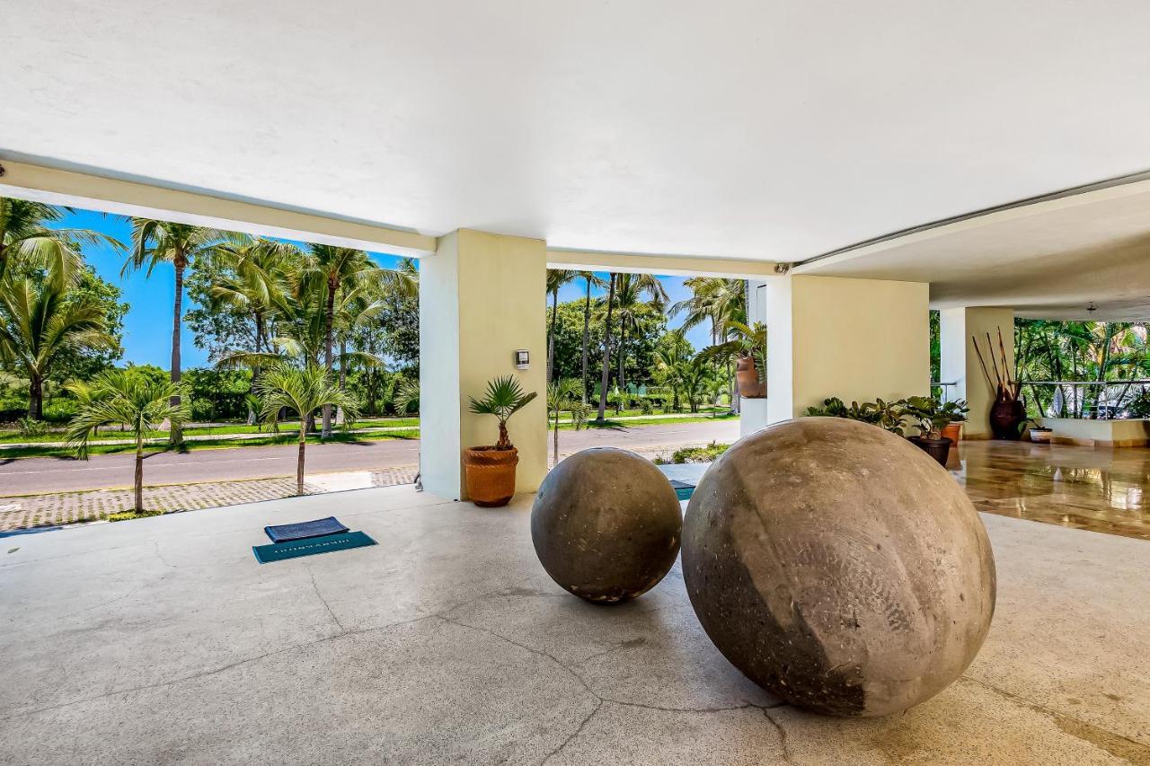 Pb4 Nitta Apartment Nuevo Vallarta Luaran gambar
