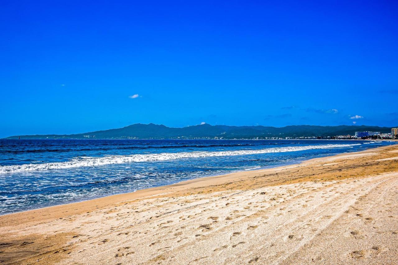 Pb4 Nitta Apartment Nuevo Vallarta Luaran gambar
