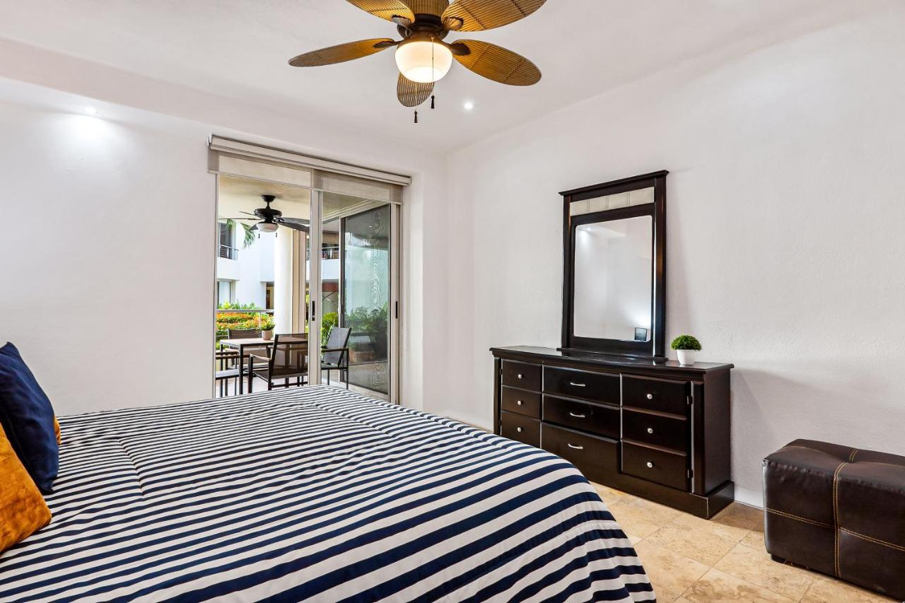 Pb4 Nitta Apartment Nuevo Vallarta Luaran gambar