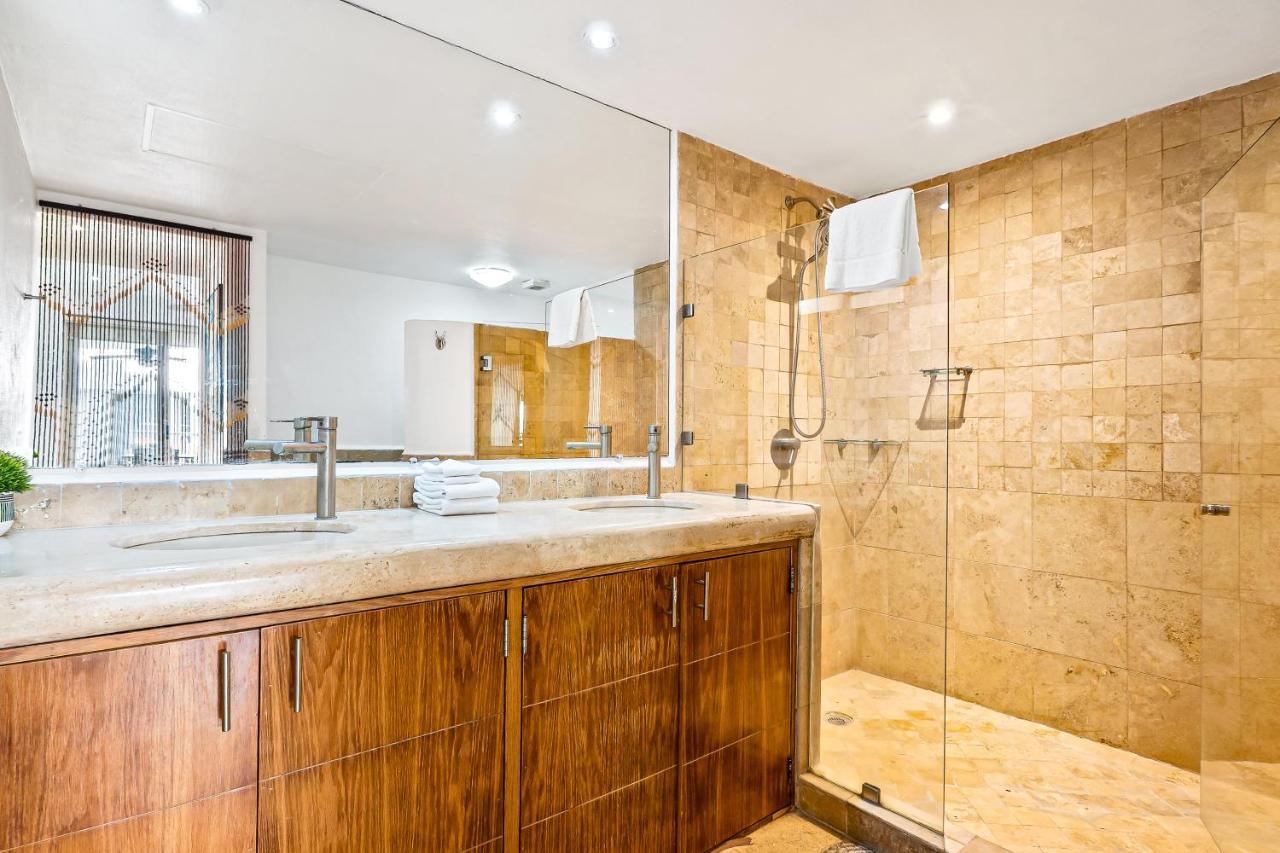 Pb4 Nitta Apartment Nuevo Vallarta Luaran gambar