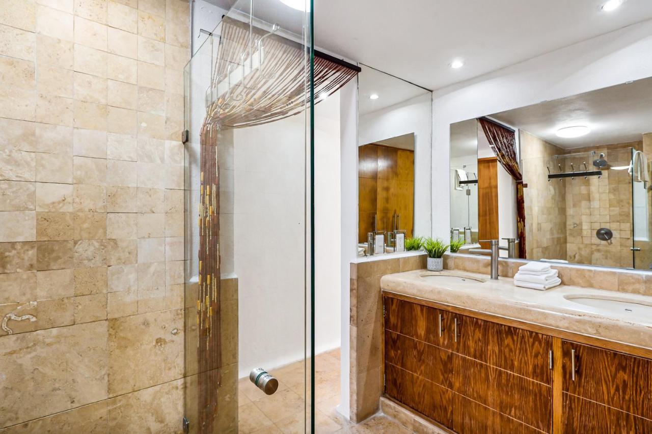 Pb4 Nitta Apartment Nuevo Vallarta Luaran gambar