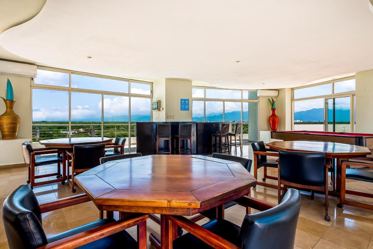Pb4 Nitta Apartment Nuevo Vallarta Luaran gambar